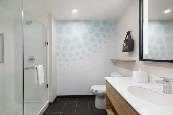  - Tru by Hilton Hotel Albany - I-90, Exit 1S