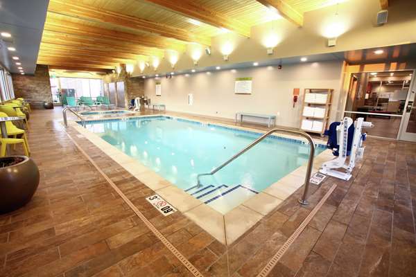 Pool - Home2 Suites by Hilton Nampa - I-84, Exit 38