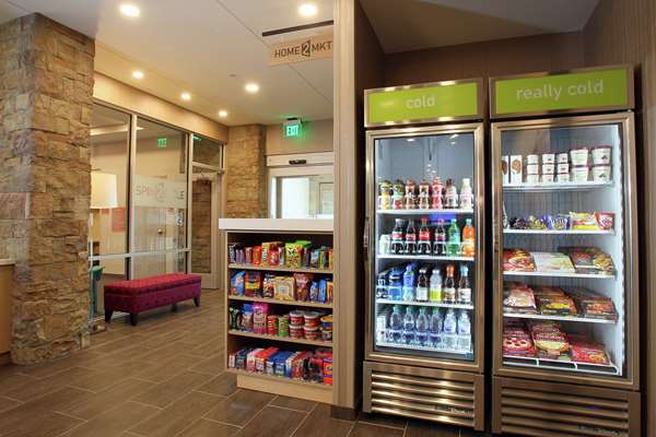 Restaurant - Home2 Suites by Hilton Nampa - I-84, Exit 38