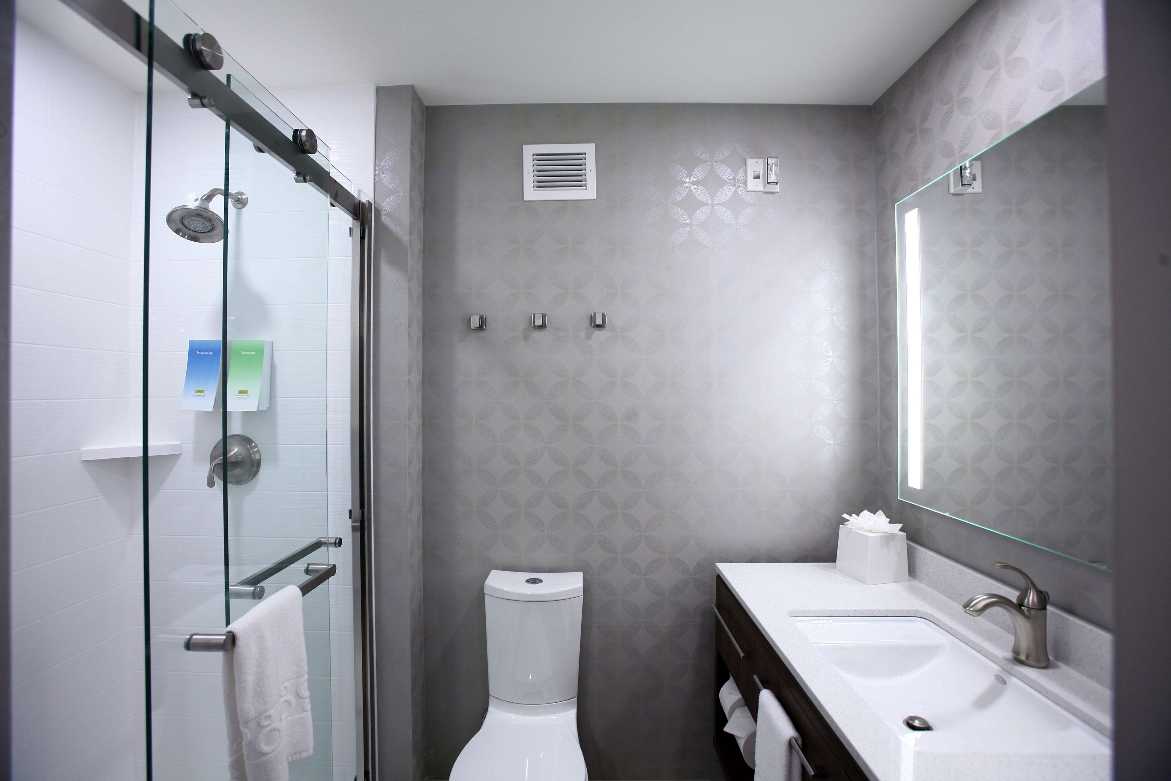 Home2 Suites by Hilton Nampa Room Type - 1KG HEARING ACC STUDIO NS