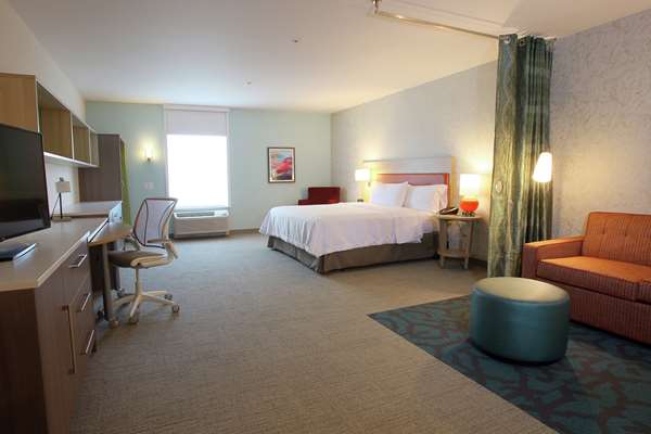  - Home2 Suites by Hilton Nampa - I-84, Exit 38