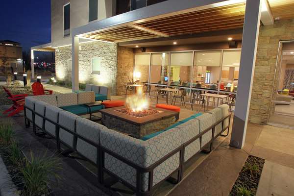 Exterior view - Home2 Suites by Hilton Nampa - I-84, Exit 38