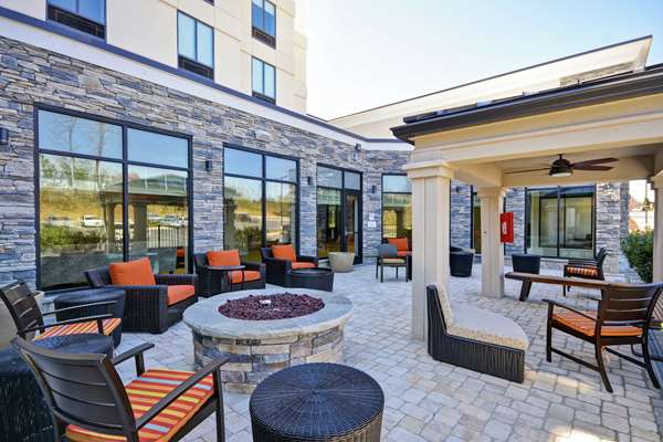 Exterior view - Hilton Garden Inn Gastonia - I-85, Exit 21