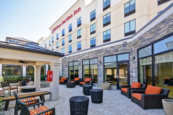 Exterior view - Hilton Garden Inn Gastonia - I-85, Exit 21