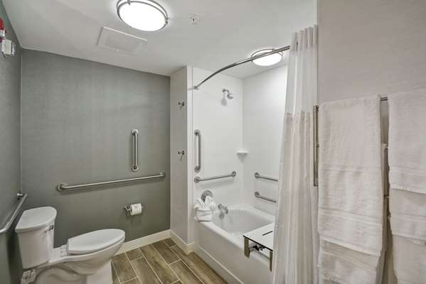  - Hilton Garden Inn Gastonia - I-85, Exit 21