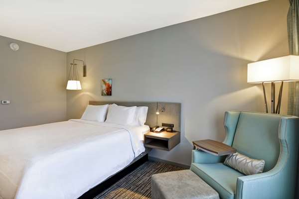  - Hilton Garden Inn Gastonia - I-85, Exit 21