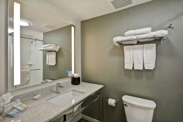  - Hilton Garden Inn Gastonia - I-85, Exit 21