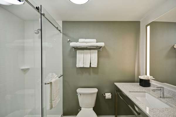  - Hilton Garden Inn Gastonia - I-85, Exit 21