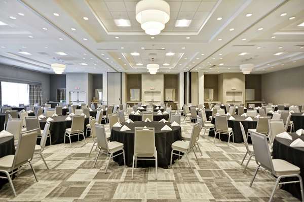  - Hilton Garden Inn Gastonia - I-85, Exit 21