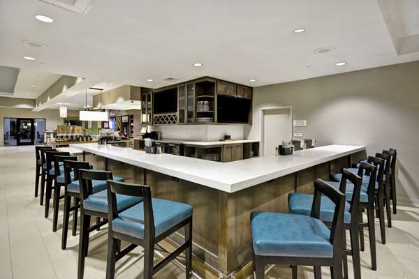 Bar - Hilton Garden Inn Gastonia - I-85, Exit 21