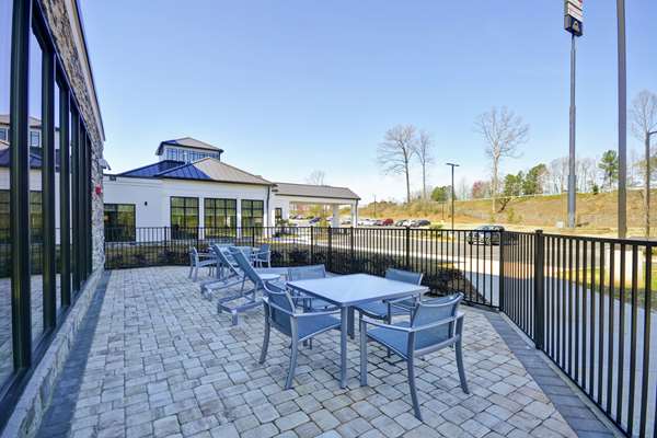 Recreation - Hilton Garden Inn Gastonia - I-85, Exit 21