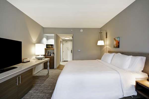  - Hilton Garden Inn Gastonia - I-85, Exit 21