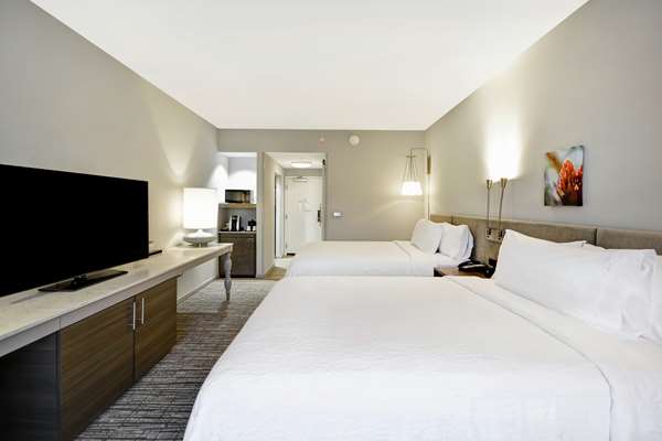  - Hilton Garden Inn Gastonia - I-85, Exit 21