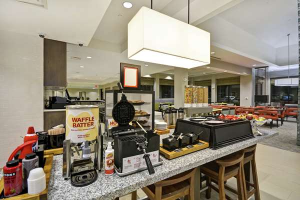 Restaurant - Hilton Garden Inn Gastonia - I-85, Exit 21