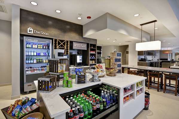 Restaurant - Hilton Garden Inn Gastonia - I-85, Exit 21