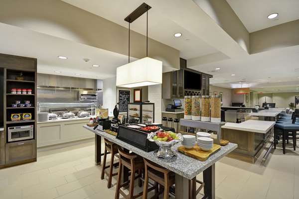 Restaurant - Hilton Garden Inn Gastonia - I-85, Exit 21