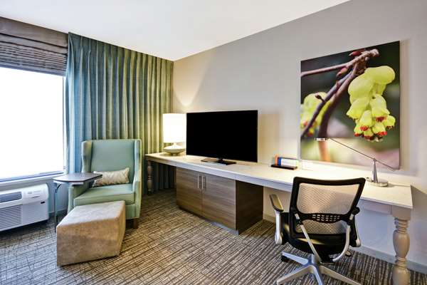  - Hilton Garden Inn Gastonia - I-85, Exit 21