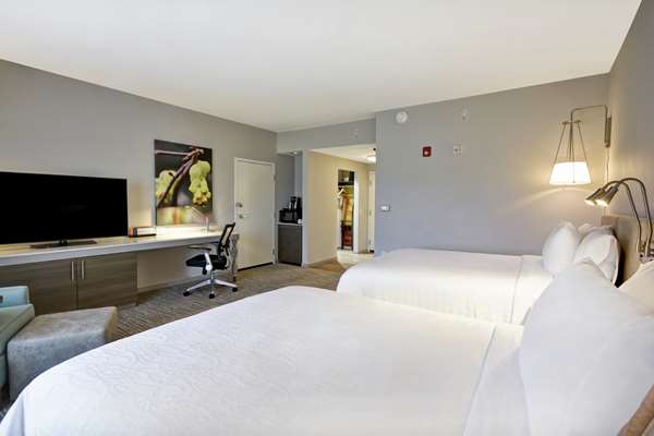  - Hilton Garden Inn Gastonia - I-85, Exit 21