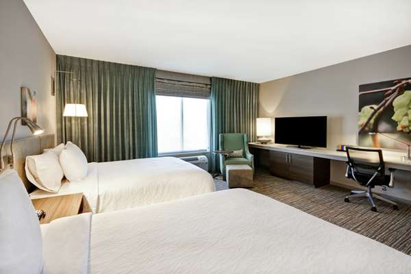  - Hilton Garden Inn Gastonia - I-85, Exit 21