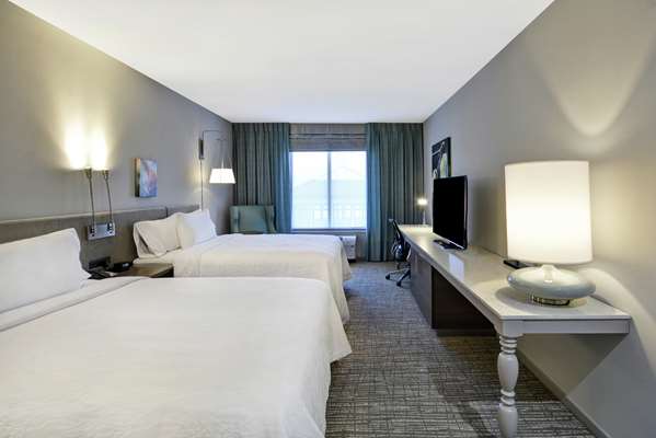  - Hilton Garden Inn Gastonia - I-85, Exit 21
