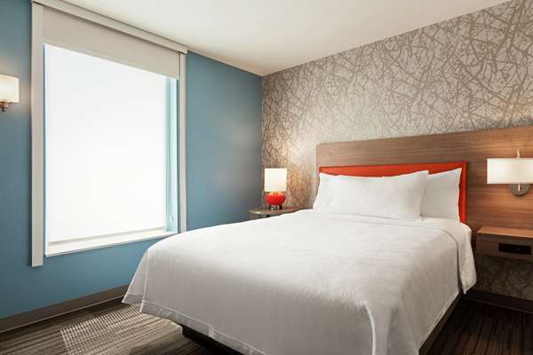  - Home2 Suites by Hilton Silver Spring - I-495, Exit 28