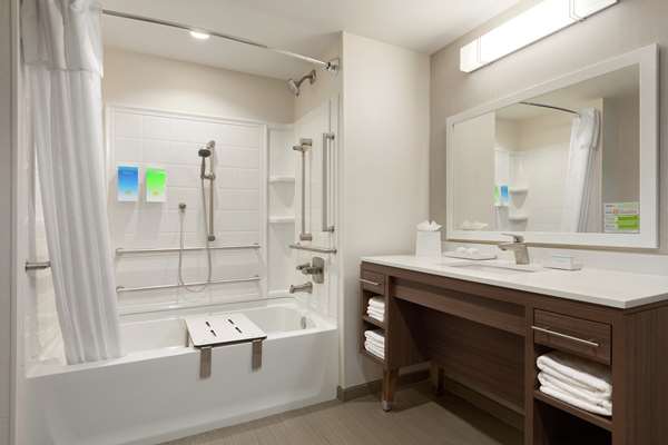  - Home2 Suites by Hilton Silver Spring - I-495, Exit 28