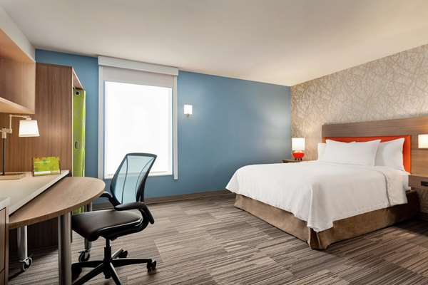  - Home2 Suites by Hilton Silver Spring - I-495, Exit 28