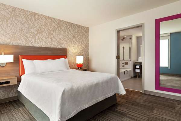  - Home2 Suites by Hilton Silver Spring - I-495, Exit 28