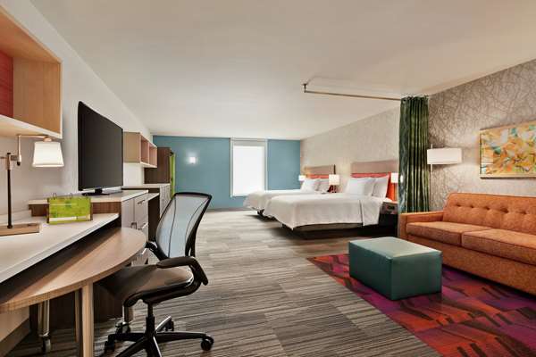  - Home2 Suites by Hilton Silver Spring - I-495, Exit 28
