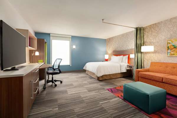  - Home2 Suites by Hilton Silver Spring - I-495, Exit 28