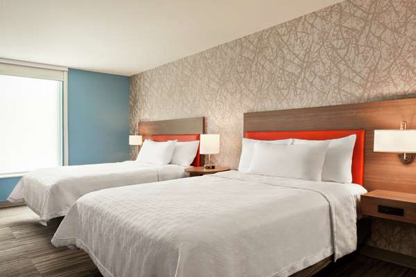  - Home2 Suites by Hilton Silver Spring - I-495, Exit 28