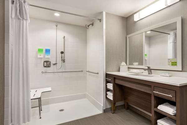  - Home2 Suites by Hilton Silver Spring - I-495, Exit 28