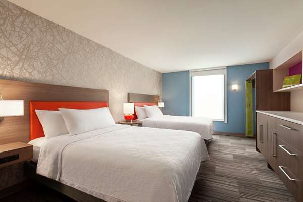  - Home2 Suites by Hilton Silver Spring - I-495, Exit 28