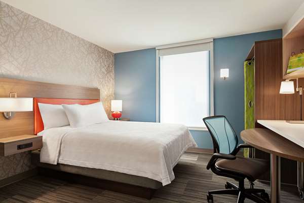  - Home2 Suites by Hilton Silver Spring - I-495, Exit 28