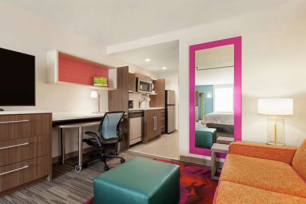  - Home2 Suites by Hilton Silver Spring - I-495, Exit 28