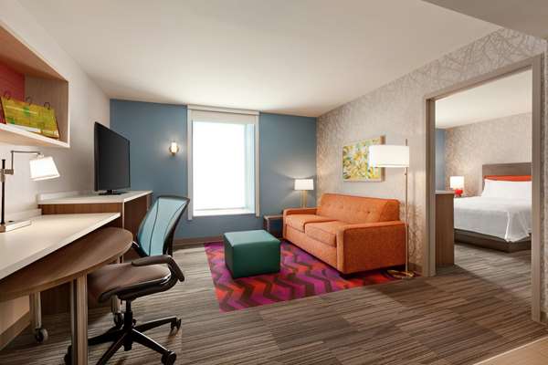  - Home2 Suites by Hilton Silver Spring - I-495, Exit 28