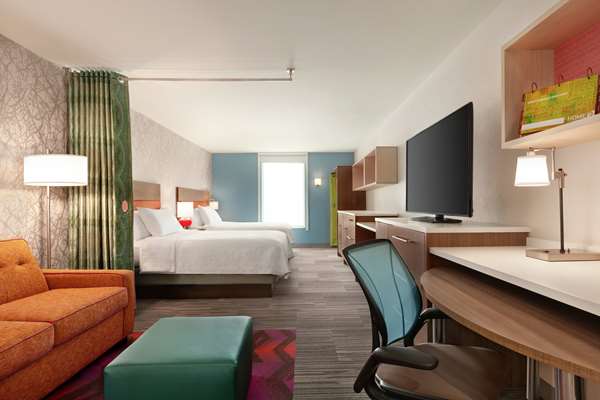  - Home2 Suites by Hilton Silver Spring - I-495, Exit 28