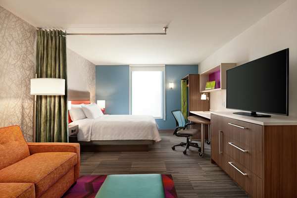  - Home2 Suites by Hilton Silver Spring - I-495, Exit 28