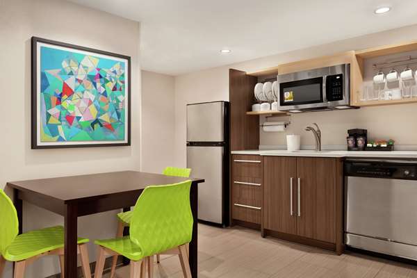  - Home2 Suites by Hilton Silver Spring - I-495, Exit 28