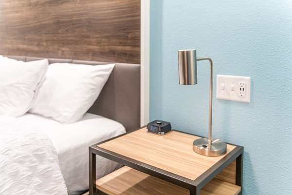  - Tru by Hilton Fayetteville - I-95, Exit 49