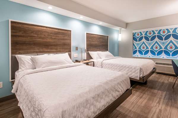  - Tru by Hilton Fayetteville - I-95, Exit 49