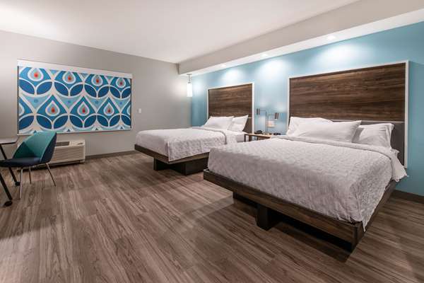  - Tru by Hilton Fayetteville - I-95, Exit 49