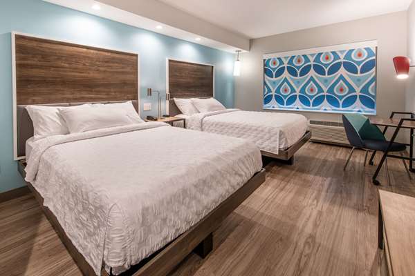  - Tru by Hilton Fayetteville - I-95, Exit 49