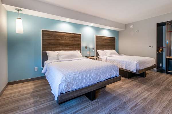  - Tru by Hilton Fayetteville - I-95, Exit 49