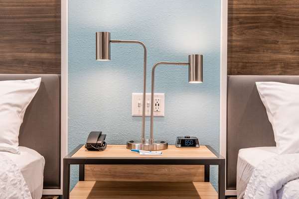  - Tru by Hilton Fayetteville - I-95, Exit 49