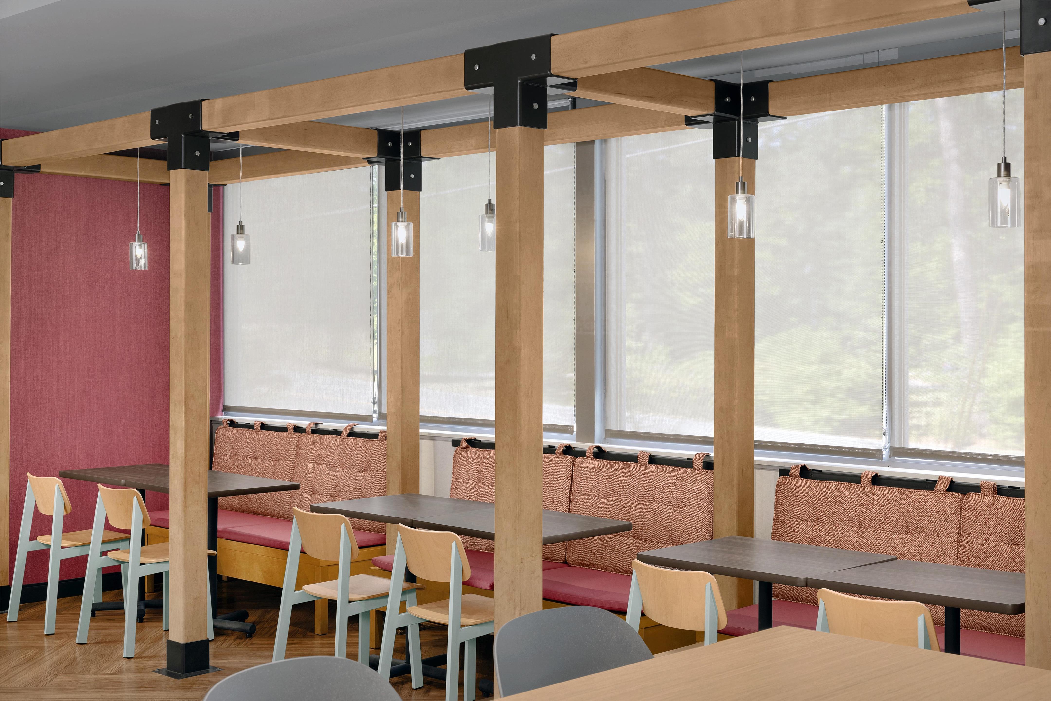 Breakfast Area | Tru by Hilton Fayetteville I-95, NC