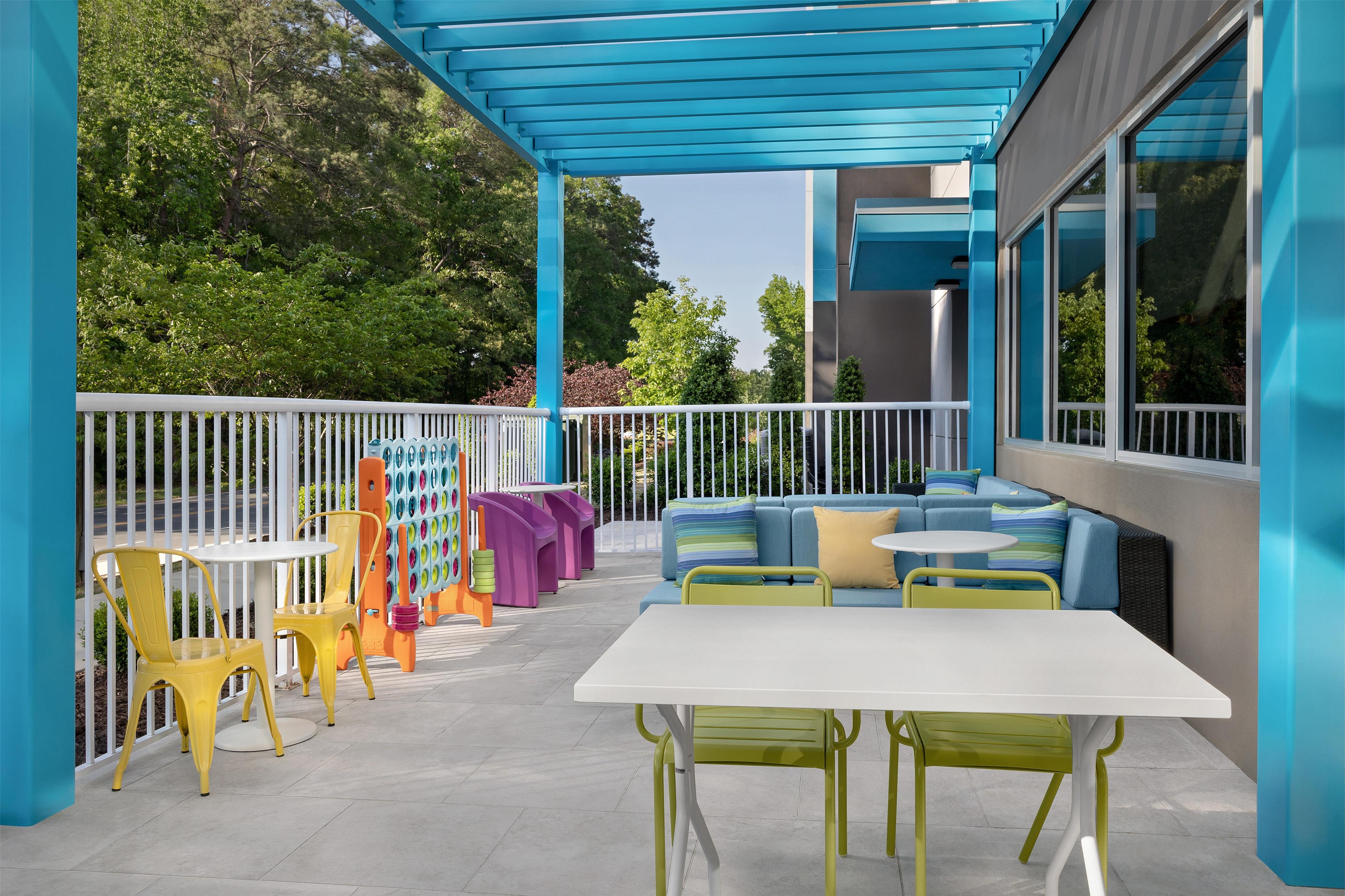 Exterior | Tru by Hilton Fayetteville I-95, NC