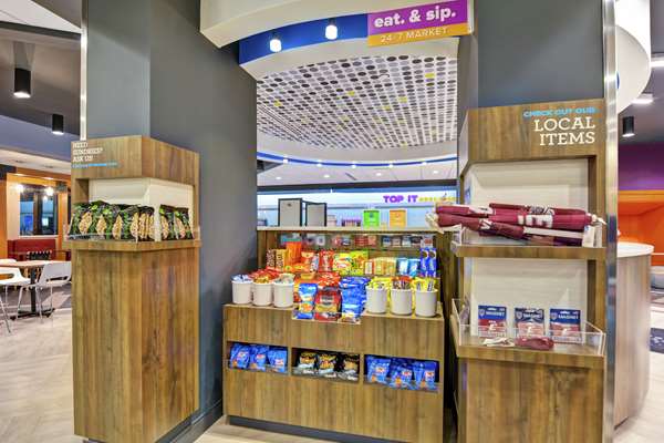 Restaurant - Tru by Hilton Richmond - I-75, Exit 87