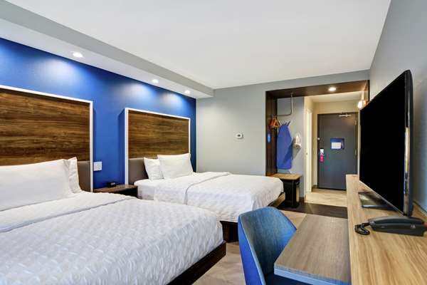  - Tru by Hilton Richmond - I-75, Exit 87