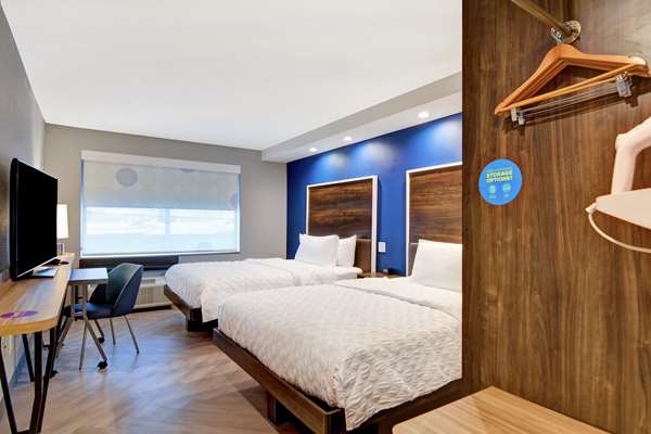  - Tru by Hilton Richmond - I-75, Exit 87